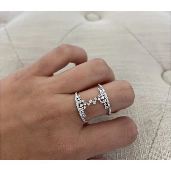 Fashion Ring Image 5 Brax Jewelers Newport Beach, CA
