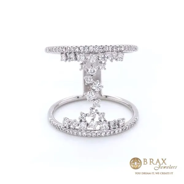 Fashion Ring Brax Jewelers Newport Beach, CA