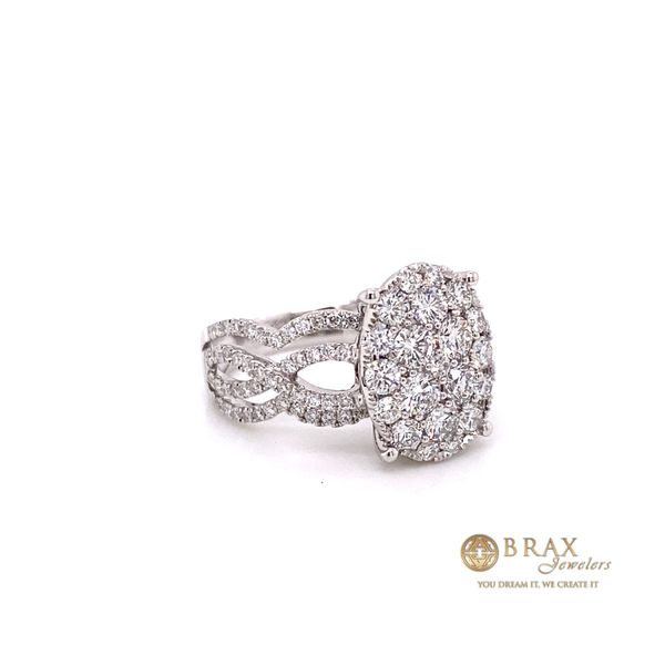 Fashion Ring Image 3 Brax Jewelers Newport Beach, CA