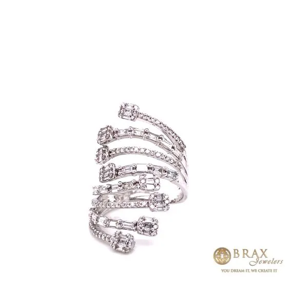 Fashion Ring Image 2 Brax Jewelers Newport Beach, CA