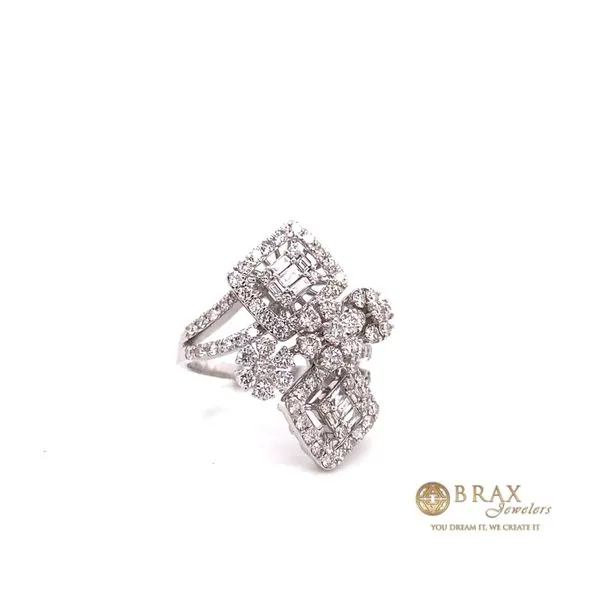 Fashion Ring Image 2 Brax Jewelers Newport Beach, CA