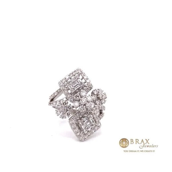 Fashion Ring Image 3 Brax Jewelers Newport Beach, CA