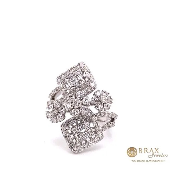 Fashion Ring Brax Jewelers Newport Beach, CA