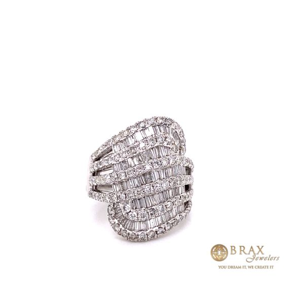 Fashion Ring Brax Jewelers Newport Beach, CA