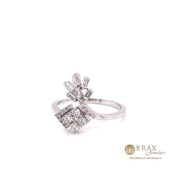 Fashion Ring Image 2 Brax Jewelers Newport Beach, CA