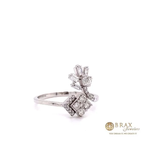 Fashion Ring Image 3 Brax Jewelers Newport Beach, CA