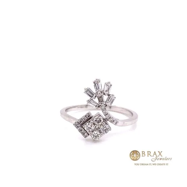 Fashion Ring Brax Jewelers Newport Beach, CA
