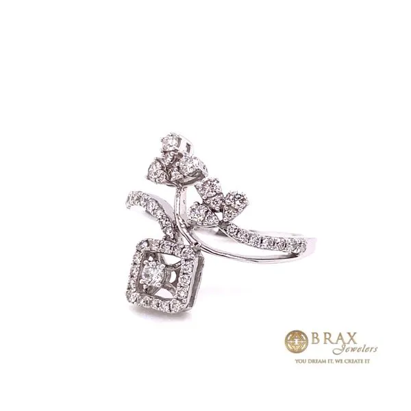 Fashion Ring Image 2 Brax Jewelers Newport Beach, CA