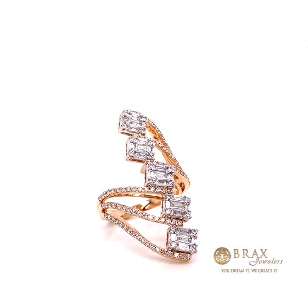 Fashion Ring Image 2 Brax Jewelers Newport Beach, CA