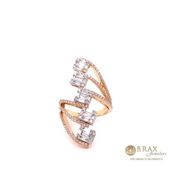 Fashion Ring Brax Jewelers Newport Beach, CA