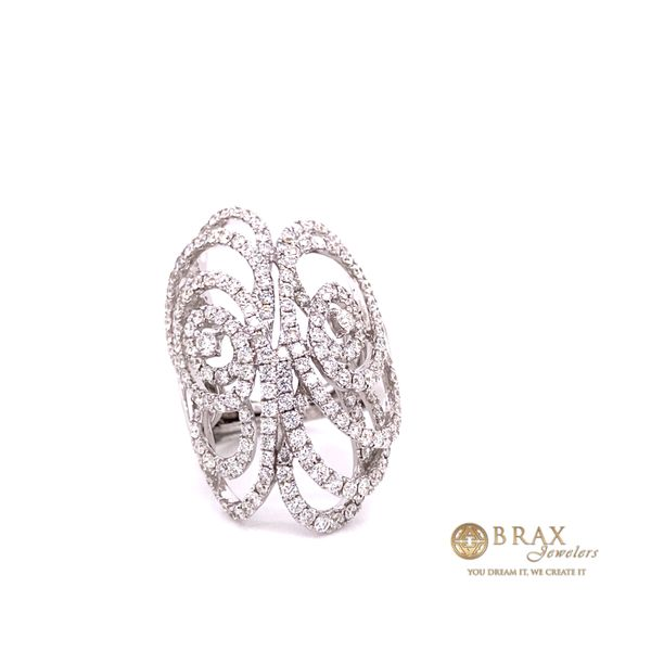 Fashion Ring Brax Jewelers Newport Beach, CA