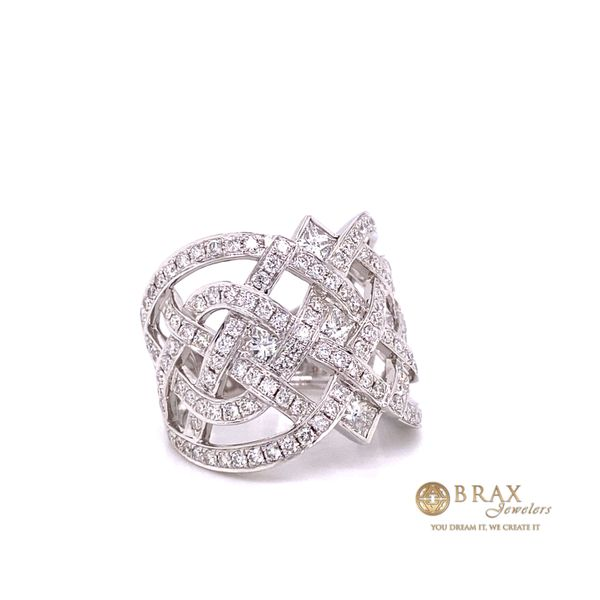 Fashion Ring Image 2 Brax Jewelers Newport Beach, CA