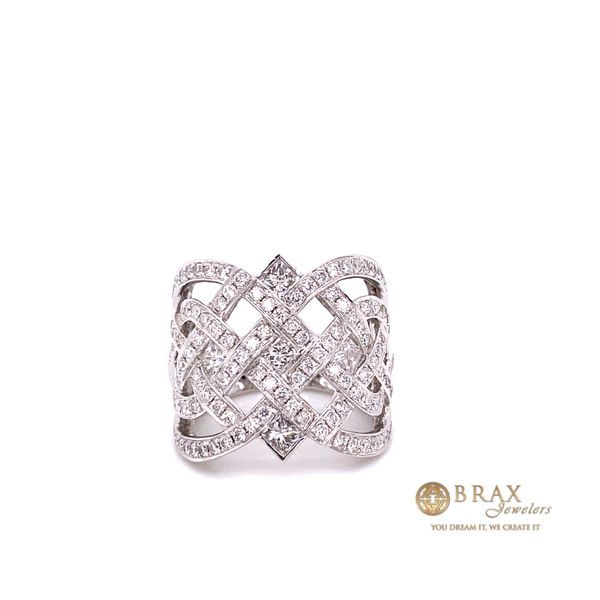 Fashion Ring Brax Jewelers Newport Beach, CA