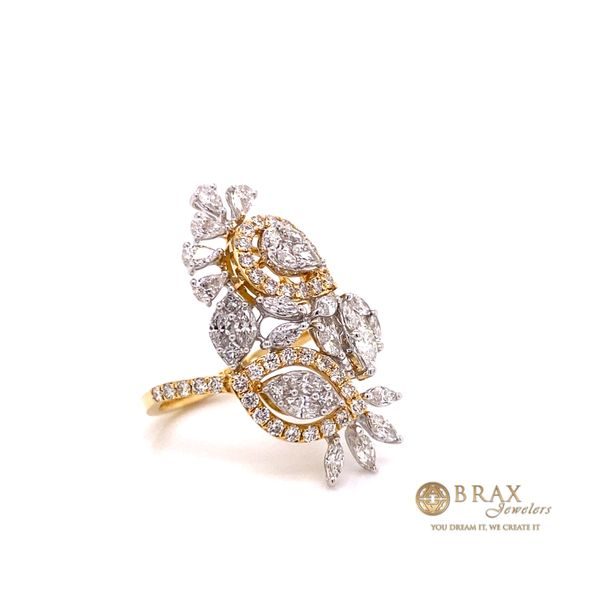 Fashion Ring Image 2 Brax Jewelers Newport Beach, CA