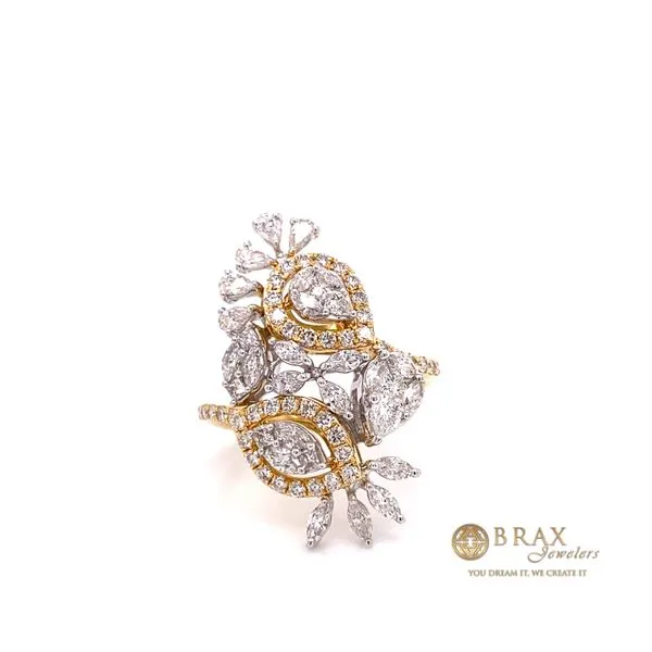 Fashion Ring Brax Jewelers Newport Beach, CA