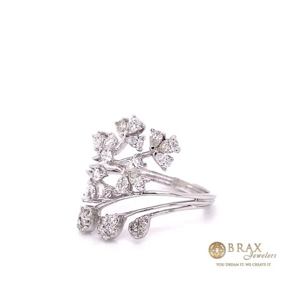 Fashion Ring Image 2 Brax Jewelers Newport Beach, CA