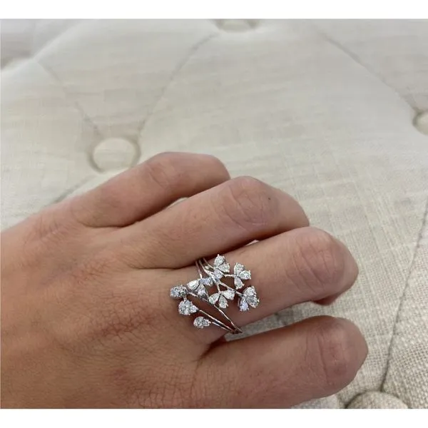 Fashion Ring Image 5 Brax Jewelers Newport Beach, CA