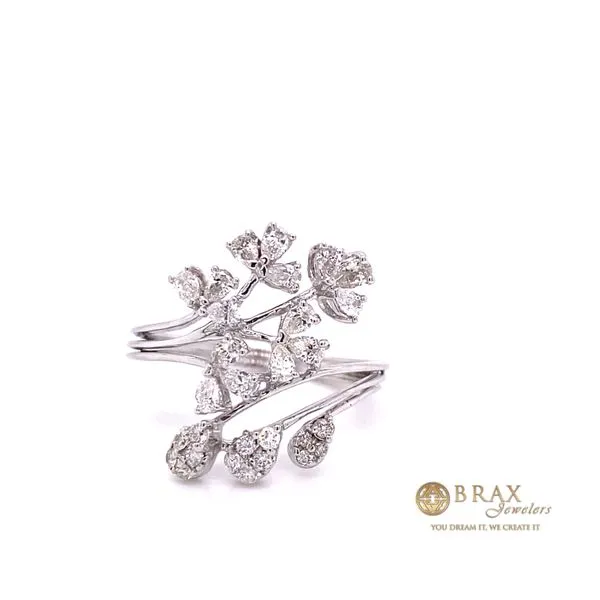 Fashion Ring Brax Jewelers Newport Beach, CA