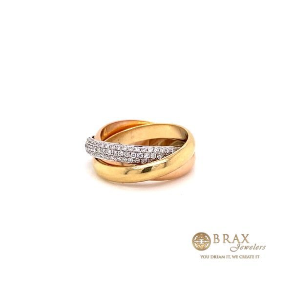 Fashion Ring Image 2 Brax Jewelers Newport Beach, CA