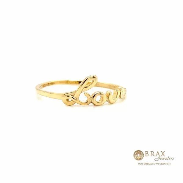 Fashion Ring Image 3 Brax Jewelers Newport Beach, CA