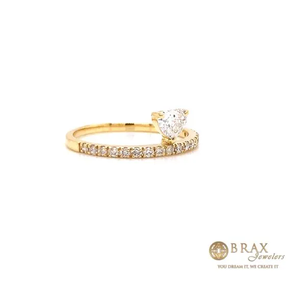 Fashion Ring Image 2 Brax Jewelers Newport Beach, CA