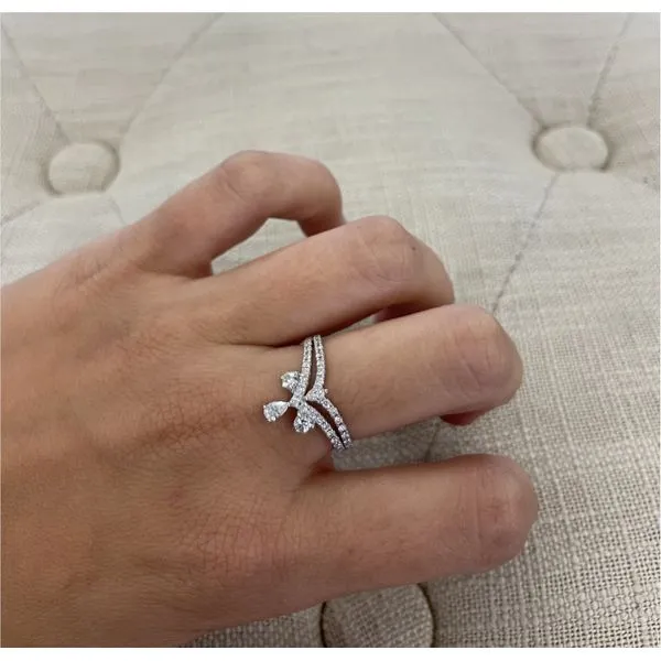 Fashion Ring Image 5 Brax Jewelers Newport Beach, CA