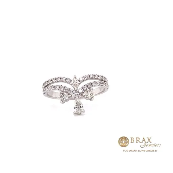 Fashion Ring Brax Jewelers Newport Beach, CA