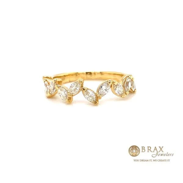 Fashion Ring Image 3 Brax Jewelers Newport Beach, CA