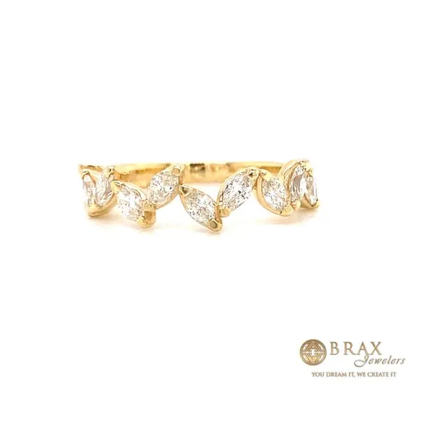 Fashion Ring Brax Jewelers Newport Beach, CA