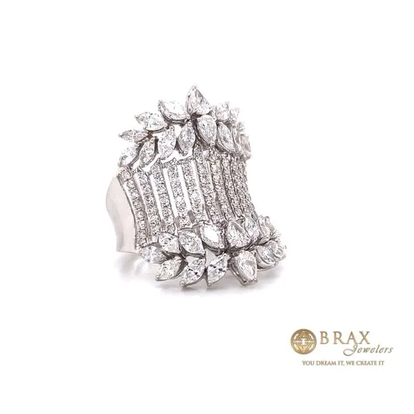 Fashion Ring Image 2 Brax Jewelers Newport Beach, CA