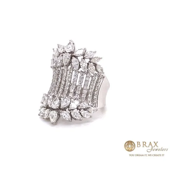 Fashion Ring Image 3 Brax Jewelers Newport Beach, CA