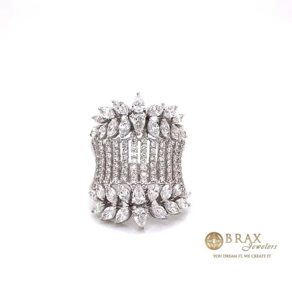 Fashion Ring Brax Jewelers Newport Beach, CA