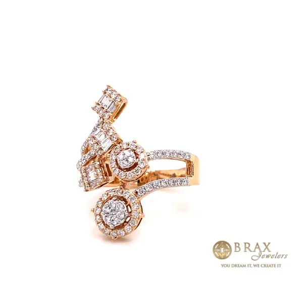 Fashion Ring Image 2 Brax Jewelers Newport Beach, CA