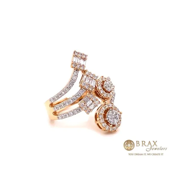 Fashion Ring Image 3 Brax Jewelers Newport Beach, CA