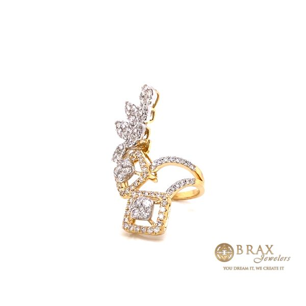 Fashion Ring Image 3 Brax Jewelers Newport Beach, CA