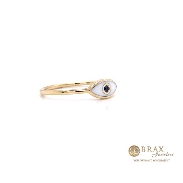 Fashion Ring Image 2 Brax Jewelers Newport Beach, CA