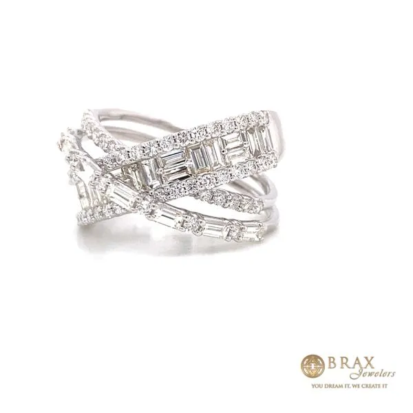 Fashion Ring Image 4 Brax Jewelers Newport Beach, CA