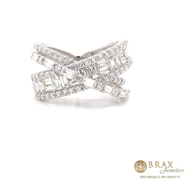 Fashion Ring Brax Jewelers Newport Beach, CA