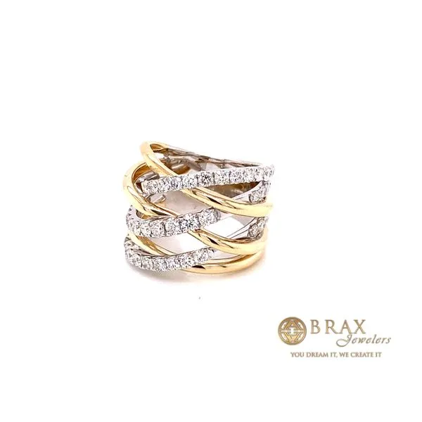 Fashion Ring Image 3 Brax Jewelers Newport Beach, CA