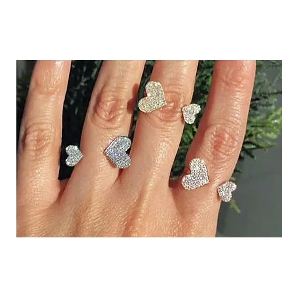 Fashion Ring Image 2 Brax Jewelers Newport Beach, CA