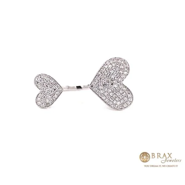 Fashion Ring Brax Jewelers Newport Beach, CA