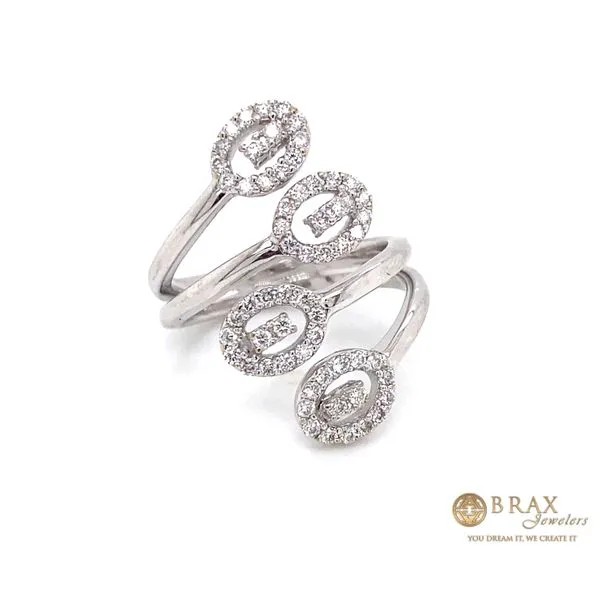 Fashion Ring Brax Jewelers Newport Beach, CA