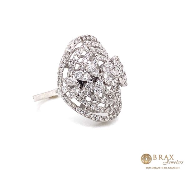 Fashion Ring Image 2 Brax Jewelers Newport Beach, CA