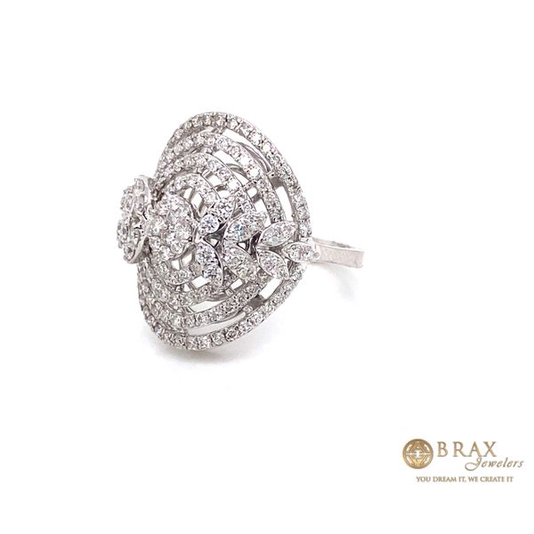 Fashion Ring Image 3 Brax Jewelers Newport Beach, CA