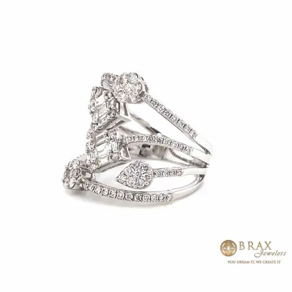 Fashion Ring Image 3 Brax Jewelers Newport Beach, CA