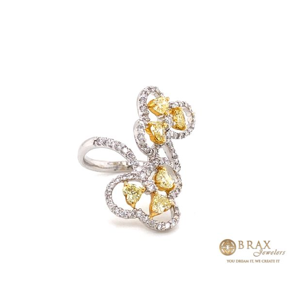 Fashion Ring Image 2 Brax Jewelers Newport Beach, CA