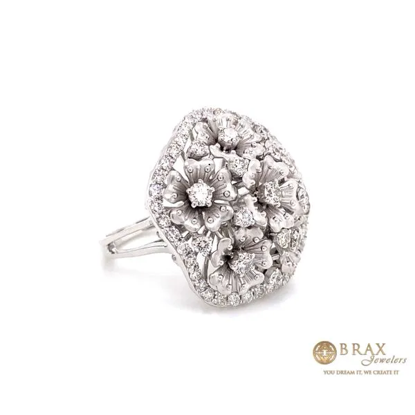 Fashion Ring Image 2 Brax Jewelers Newport Beach, CA