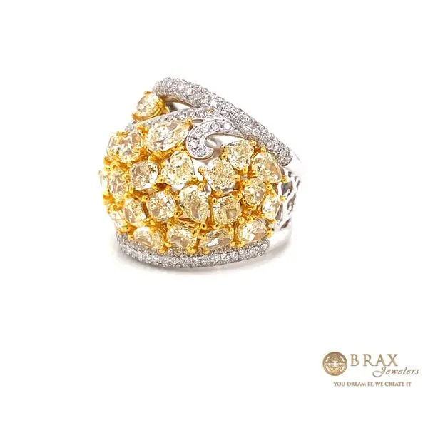 Fashion Ring Image 2 Brax Jewelers Newport Beach, CA