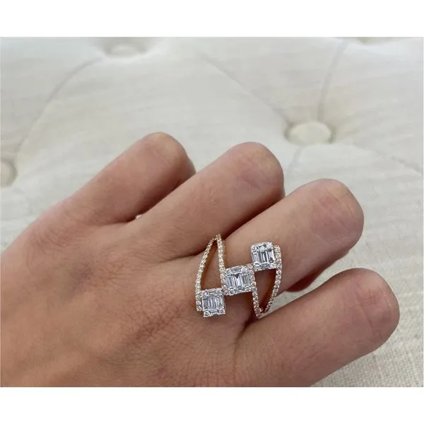 Fashion Ring Image 5 Brax Jewelers Newport Beach, CA