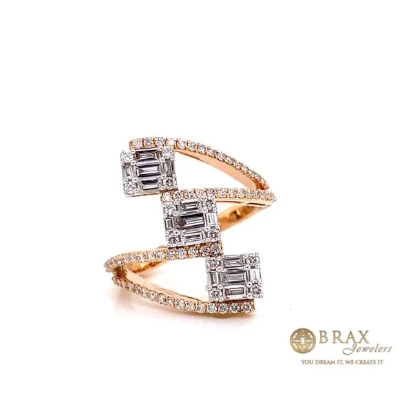 Fashion Ring Brax Jewelers Newport Beach, CA